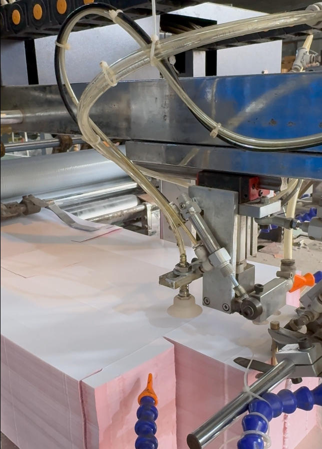自动给料机